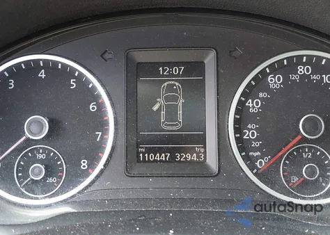 2014 Volkswagen Tiguan S/Se/Sel/R-Line из США, поврежденный, VIN WVGBV3AX0EW560026